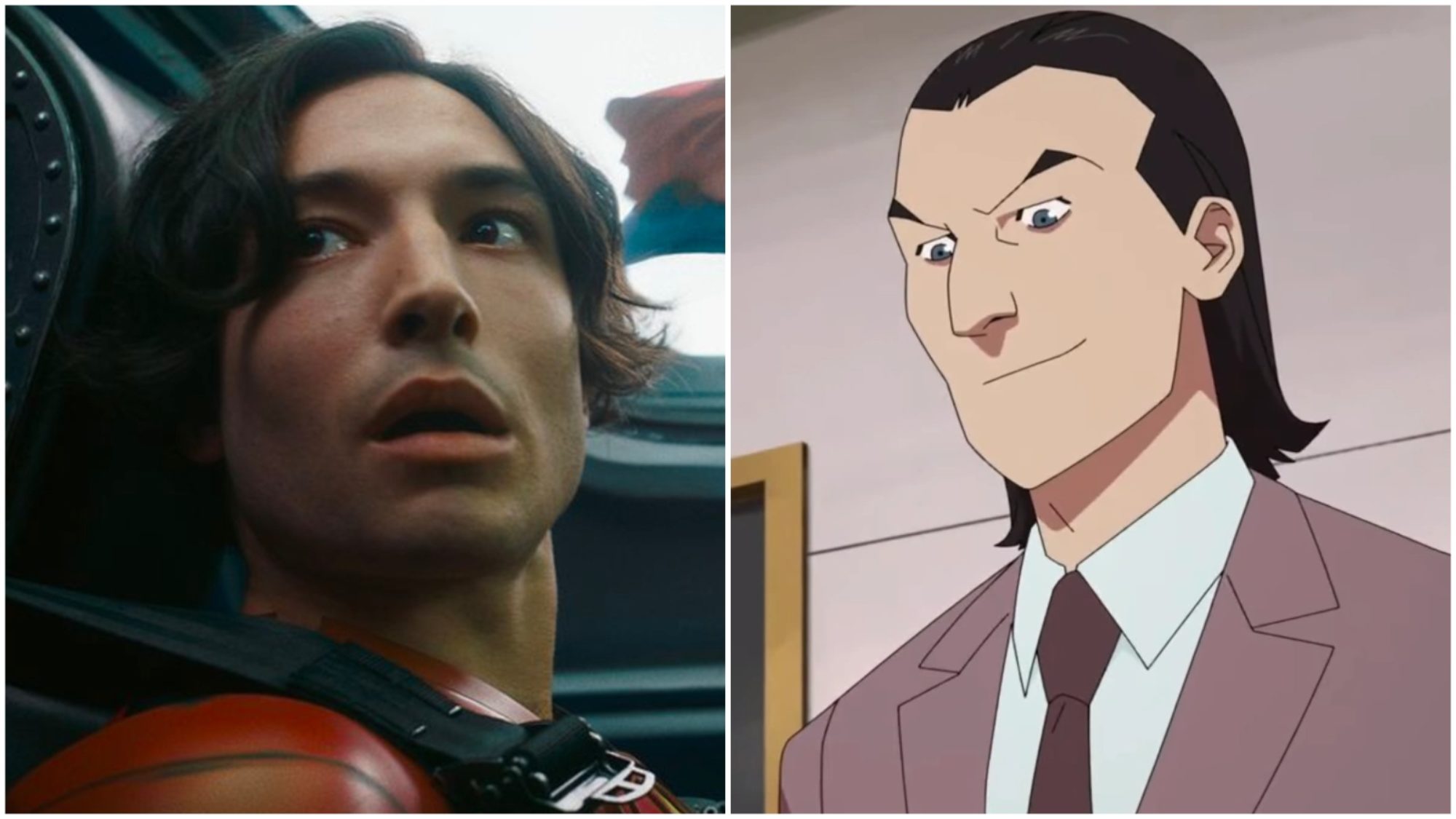 Invincible S02E07 Recasts Ezra Miller; Here's Who Voiced D.A. Sinclair