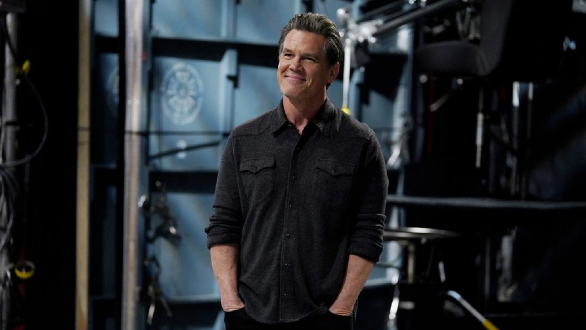 Saturday Night Live Spotlights Host Josh Brolin, SNL Cast at Read Thru - Who Was The Host Of Snl Last Night