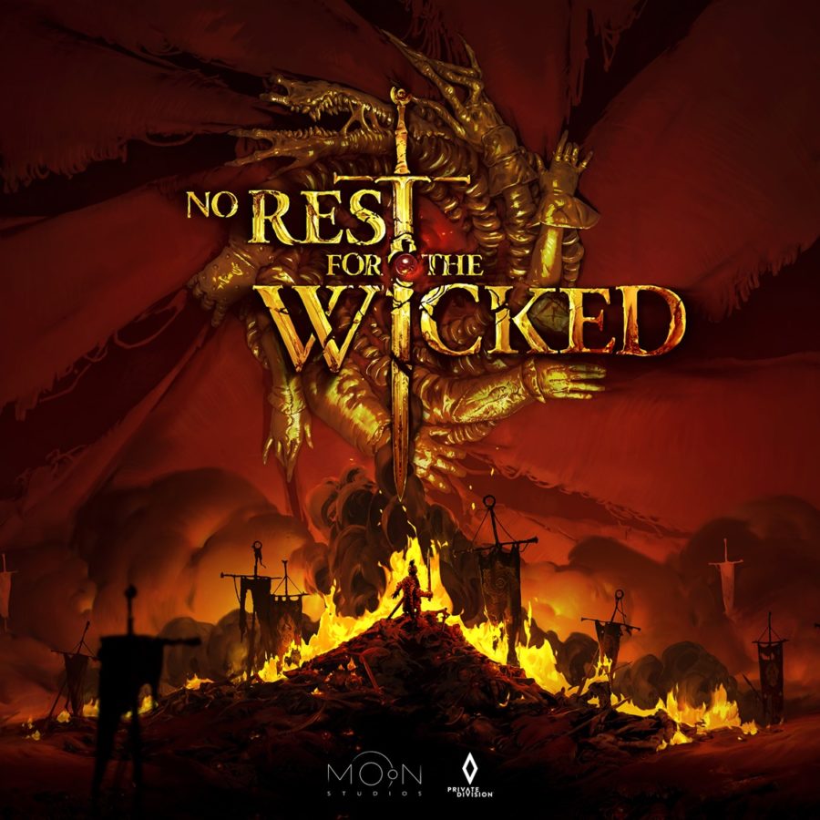 No Rest For The Wicked Confirmed April 18 Launch Date