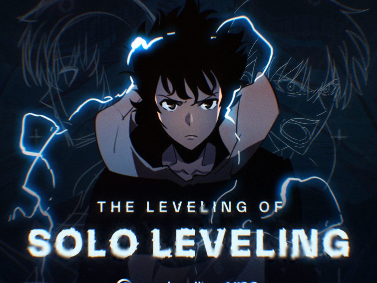 The Leveling of Solo Leveling Docuseries Debuts on Crunchyroll