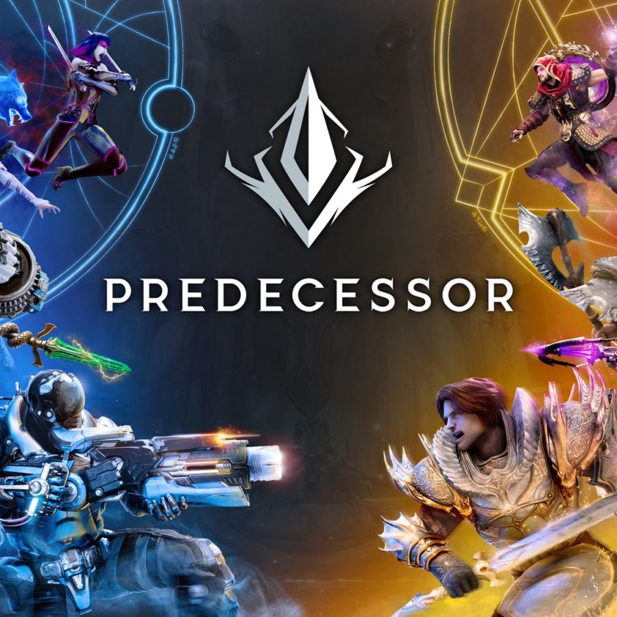 Predecessor To Launch Open Beta For Consoles This Month