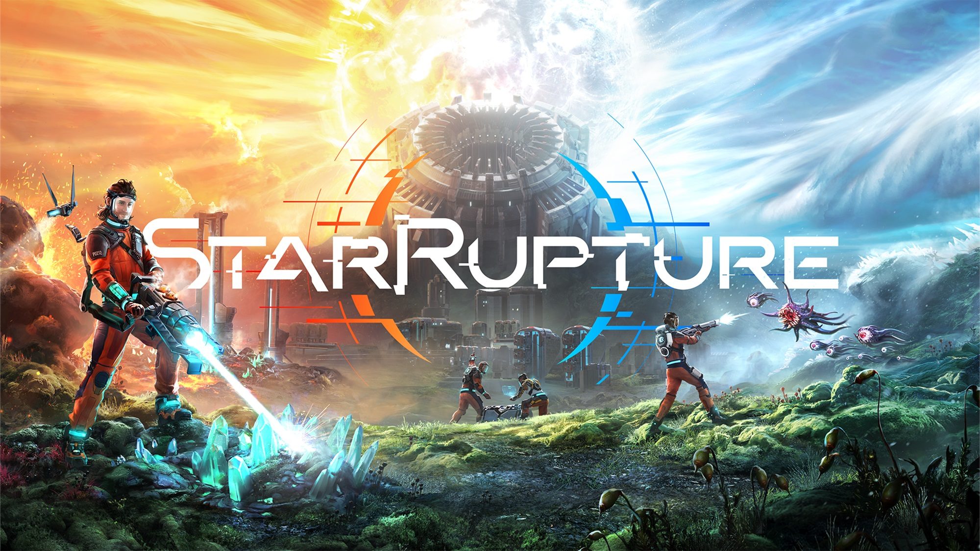 StarRupture Releases New DevBlog Video About Base Building - Bleeding Cool News