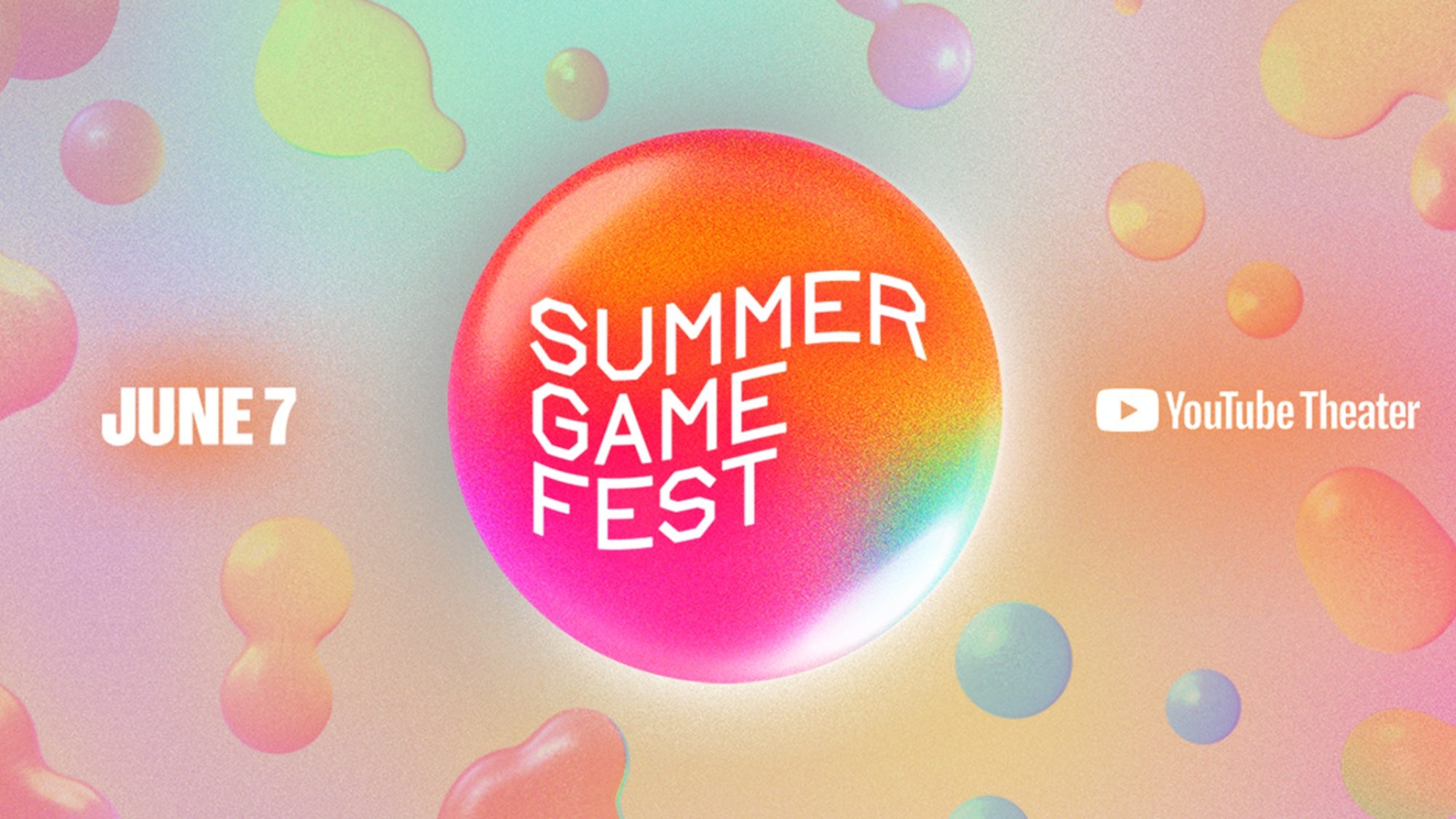 Summer Game Fest Confirms Livestream Return To YouTube Theater