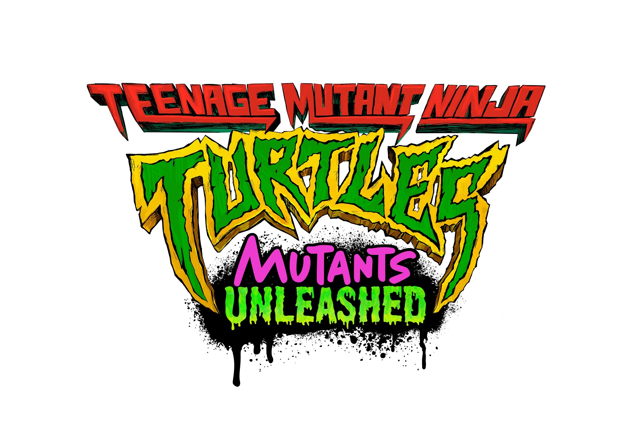 Teenage Mutant Ninja Turtles: Mutants Unleashed News, Rumors and ...