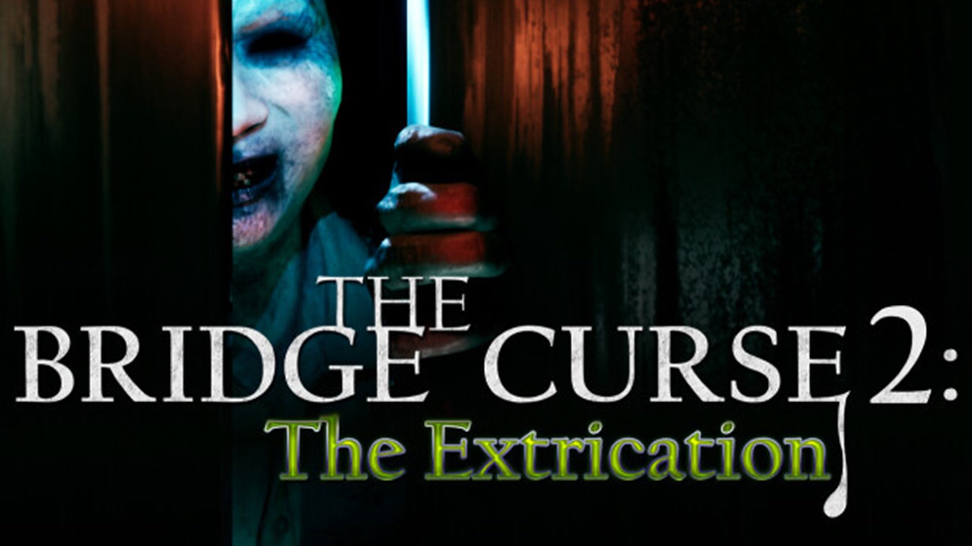 The Bridge Curse 2: The Extrication Has Been Announced