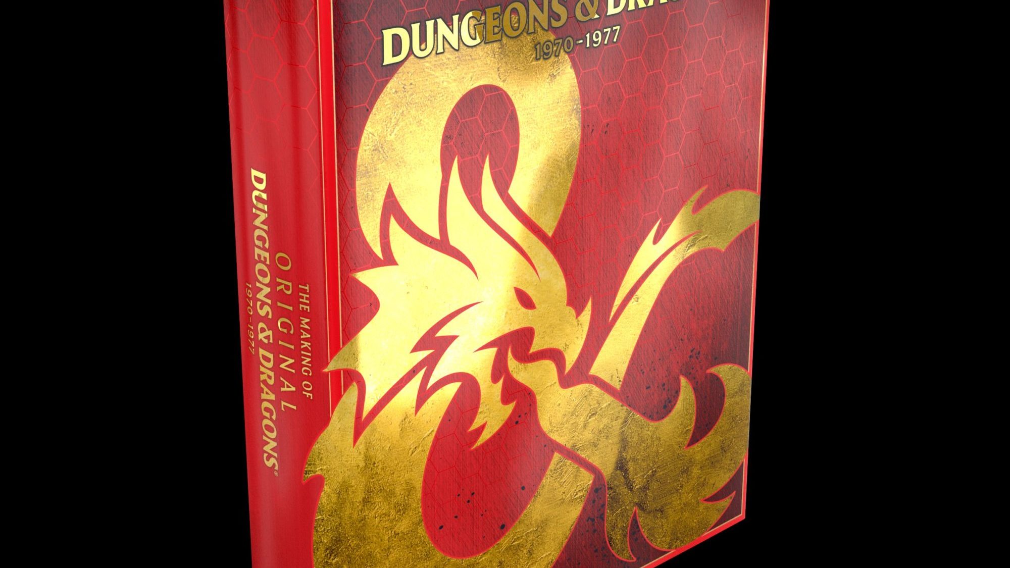 Dungeons & Dragons Reveals 2024 Lineup Of Releases At GaryCon 2024