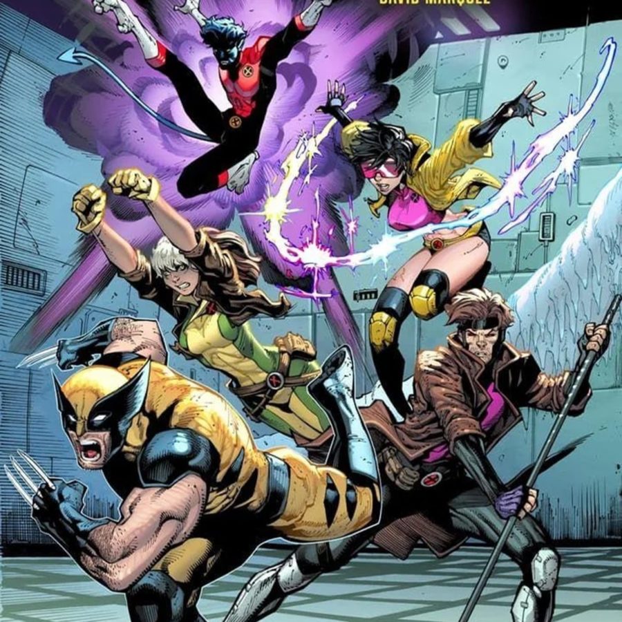 その他 UNCANNY X-MEN THE NEW AGE end of grays Amazon.com: Uncanny X-men: The New Age 4: End of Greys (X