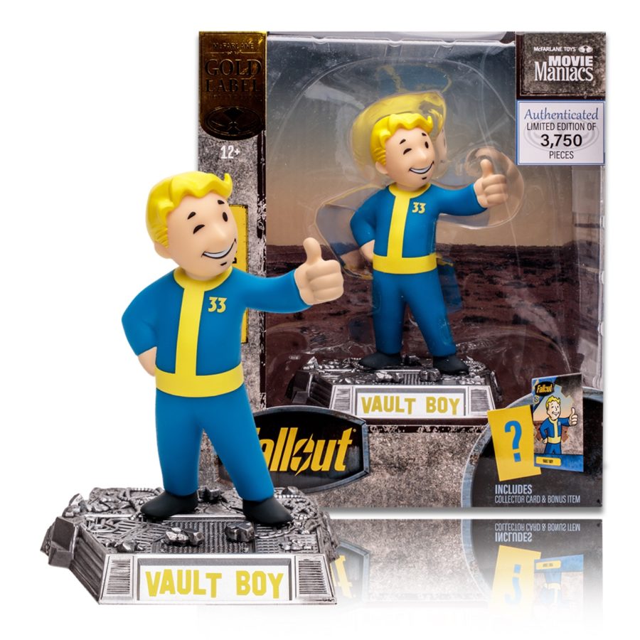 Amazon.co.jp: fallout TV Japan Unreleased fallout boy figure