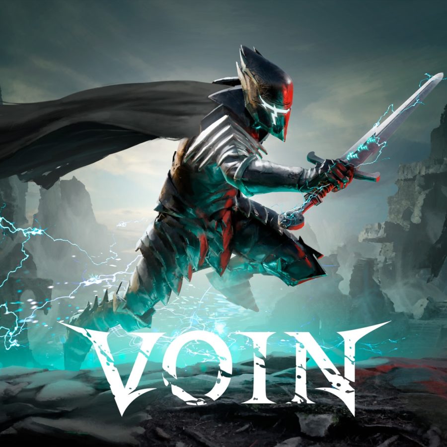 TinyBuild Games Reveals New Fantasy Action RPG Voin