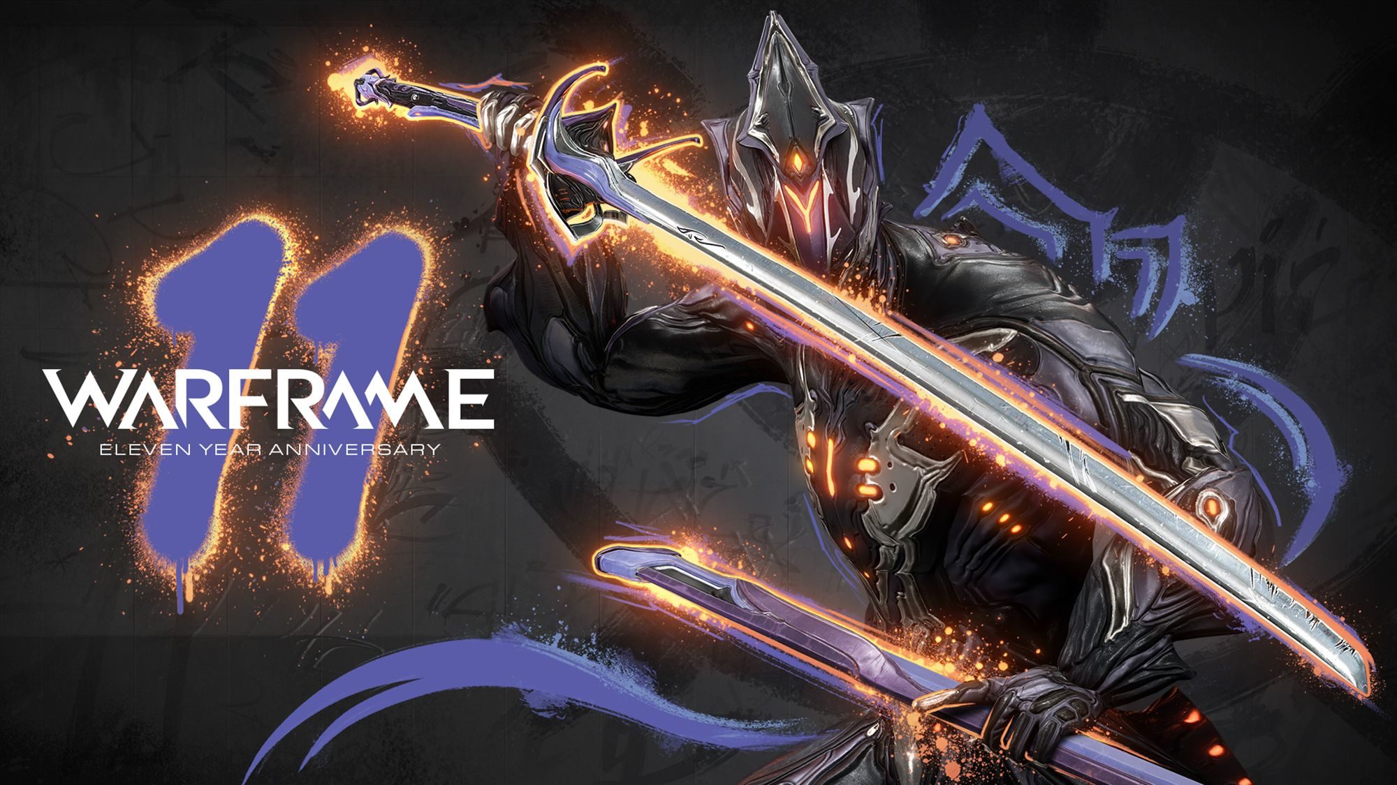 Warframe Devstream Reveals Soulframe & TennoCon 2024 Updates