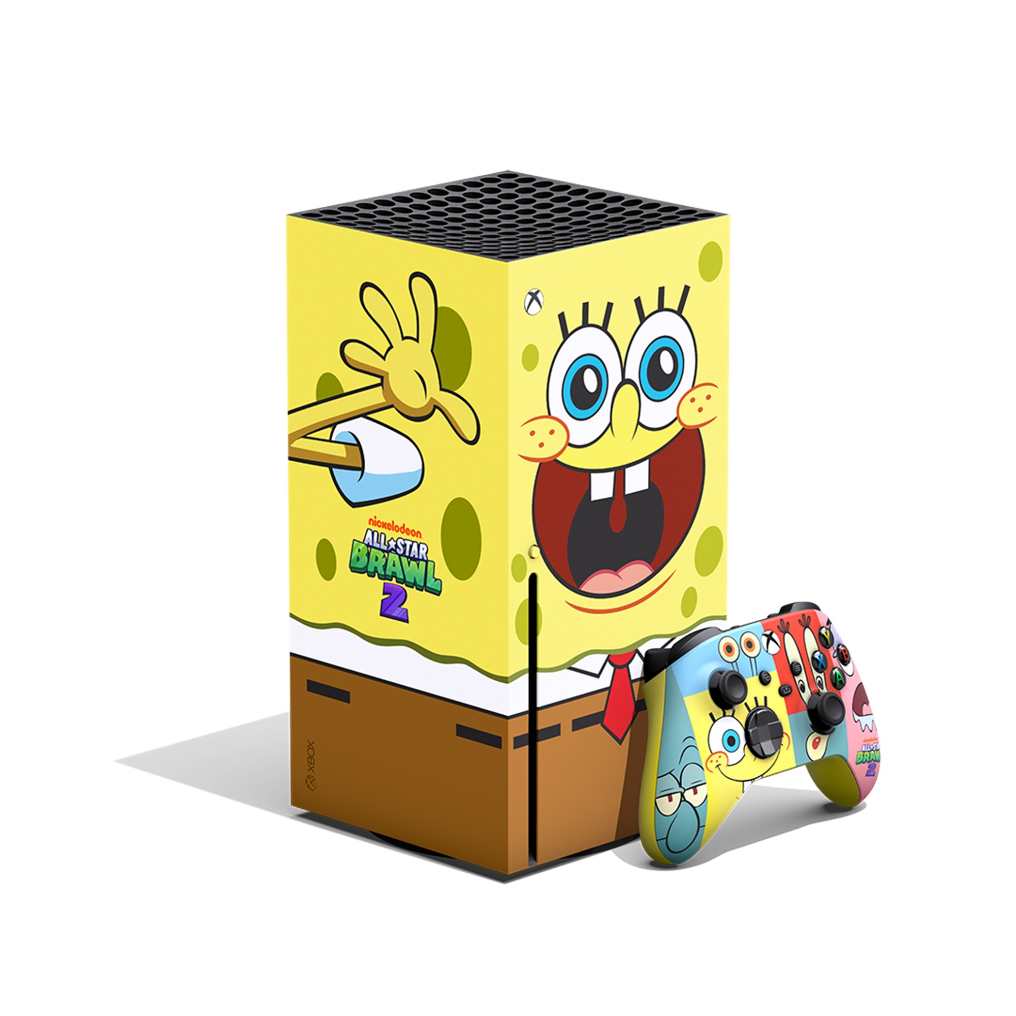 spongebob squarepants News, Rumors and Information - Bleeding Cool News ...