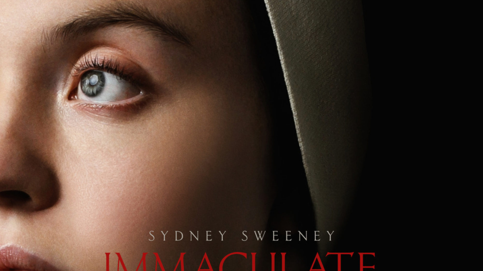 Immaculate Features Sydney Sweeney As Nun In "Perfect Casting"