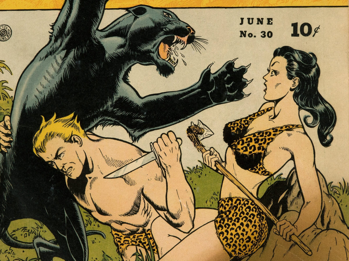 その他 COMIC JUNGLE 20 comic artists その他 COMIC JUNGLE 20 comic artists Jungle Comics #20 Value