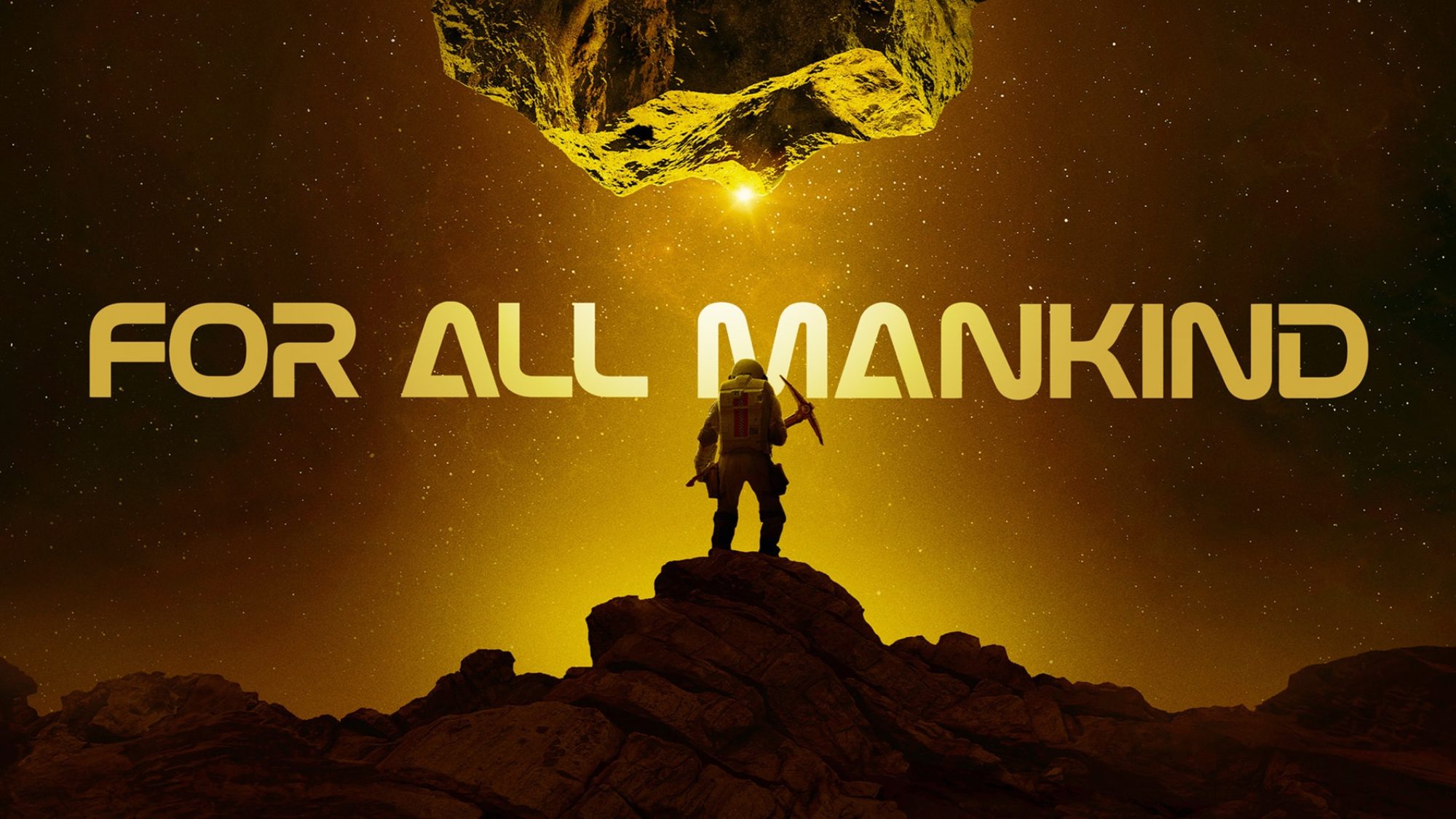 For All Mankind Returning For Season 5; "Star City" Spinoff Announced