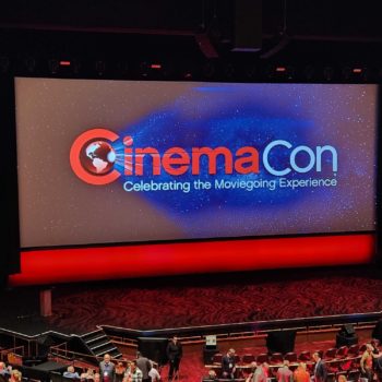 CinemaCon: Warner Bros. "The Big Picture" Presentation Liveblog
