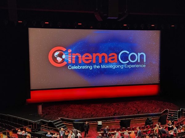 CinemaCon: Warner Bros. "The Big Picture" Presentation Liveblog