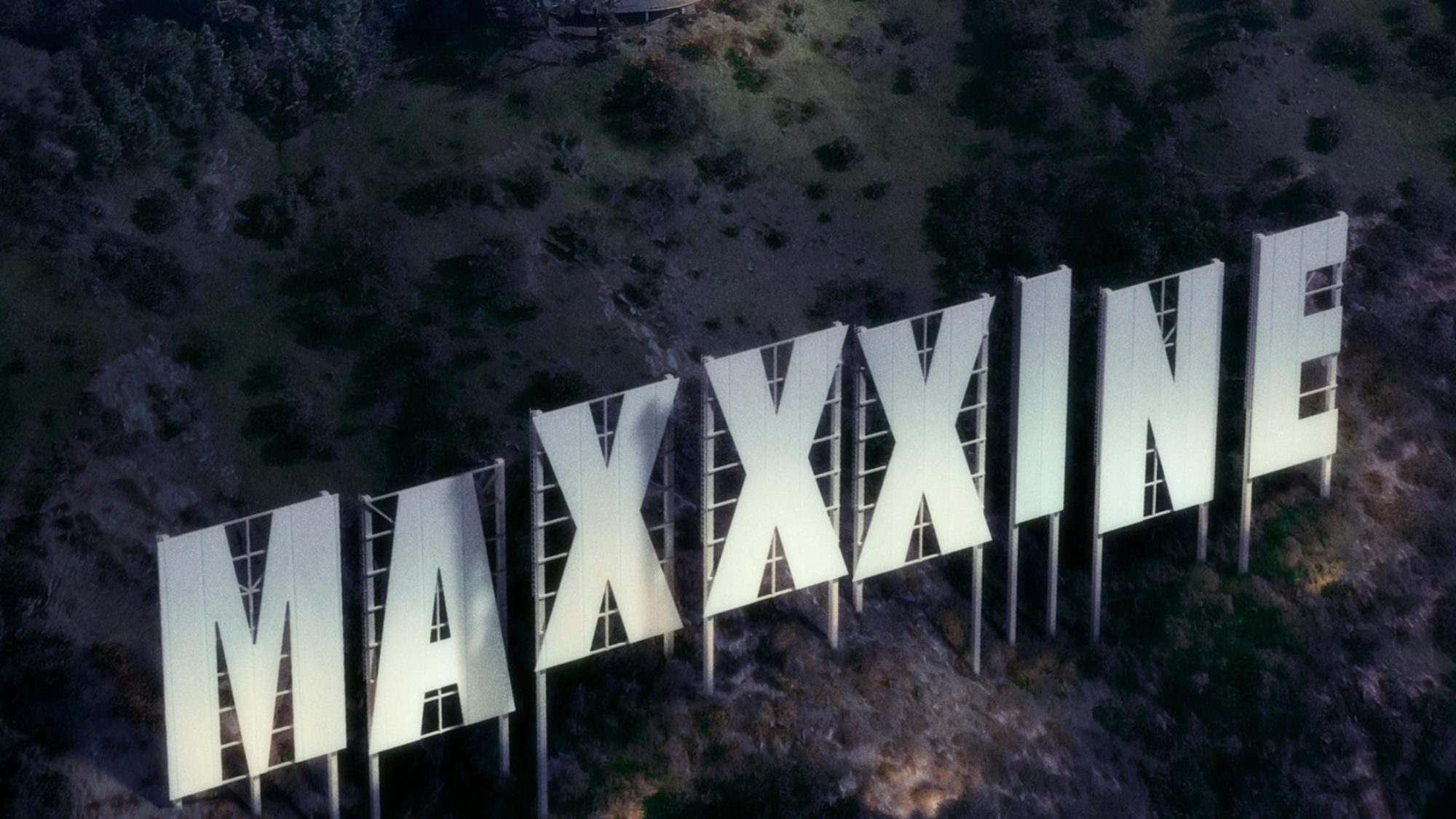 MaXXXine Trailer Released By A24, Out In Theaters July 4th Weekend