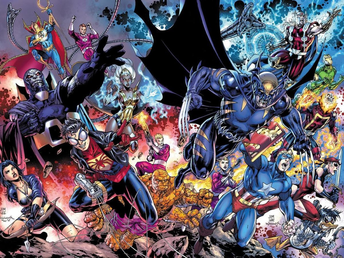 アメコミ　MARVEL MASTERS THE ART OF JIM LEE アメコミ MARVEL MASTERS THE ART OF JIM LEE Marvel Masters