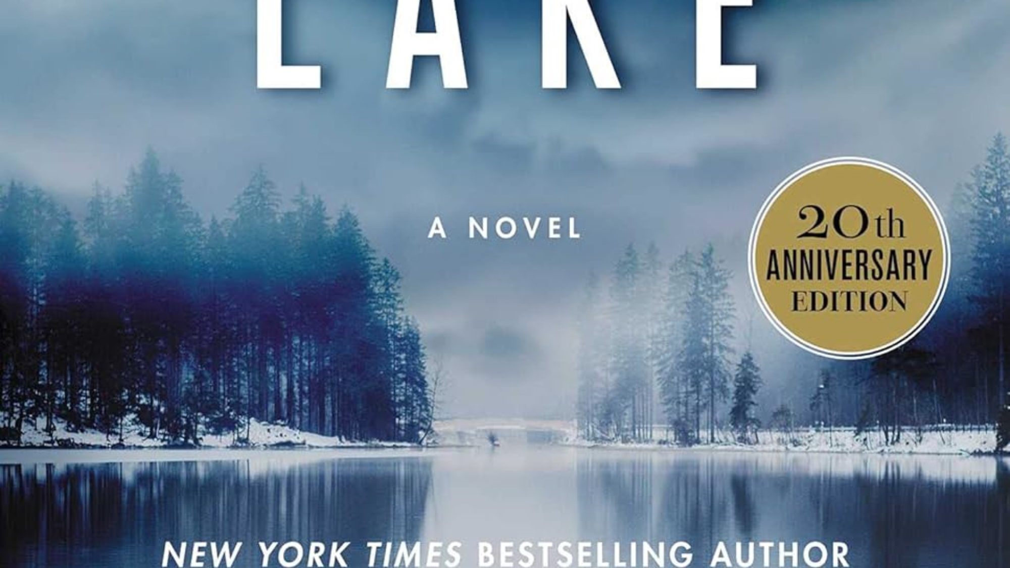 Cork O'Connor Series in Development from Outlander Producers