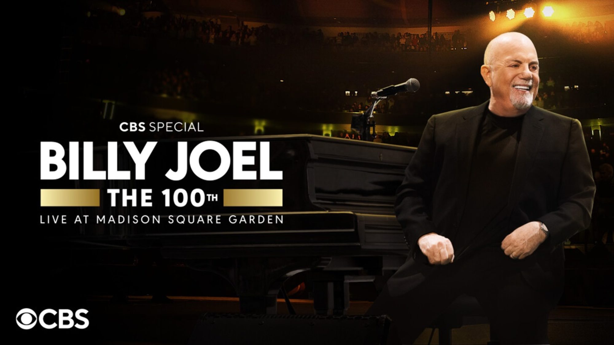 Billy Joel Fans Put Pressure on CBS for Cutting 