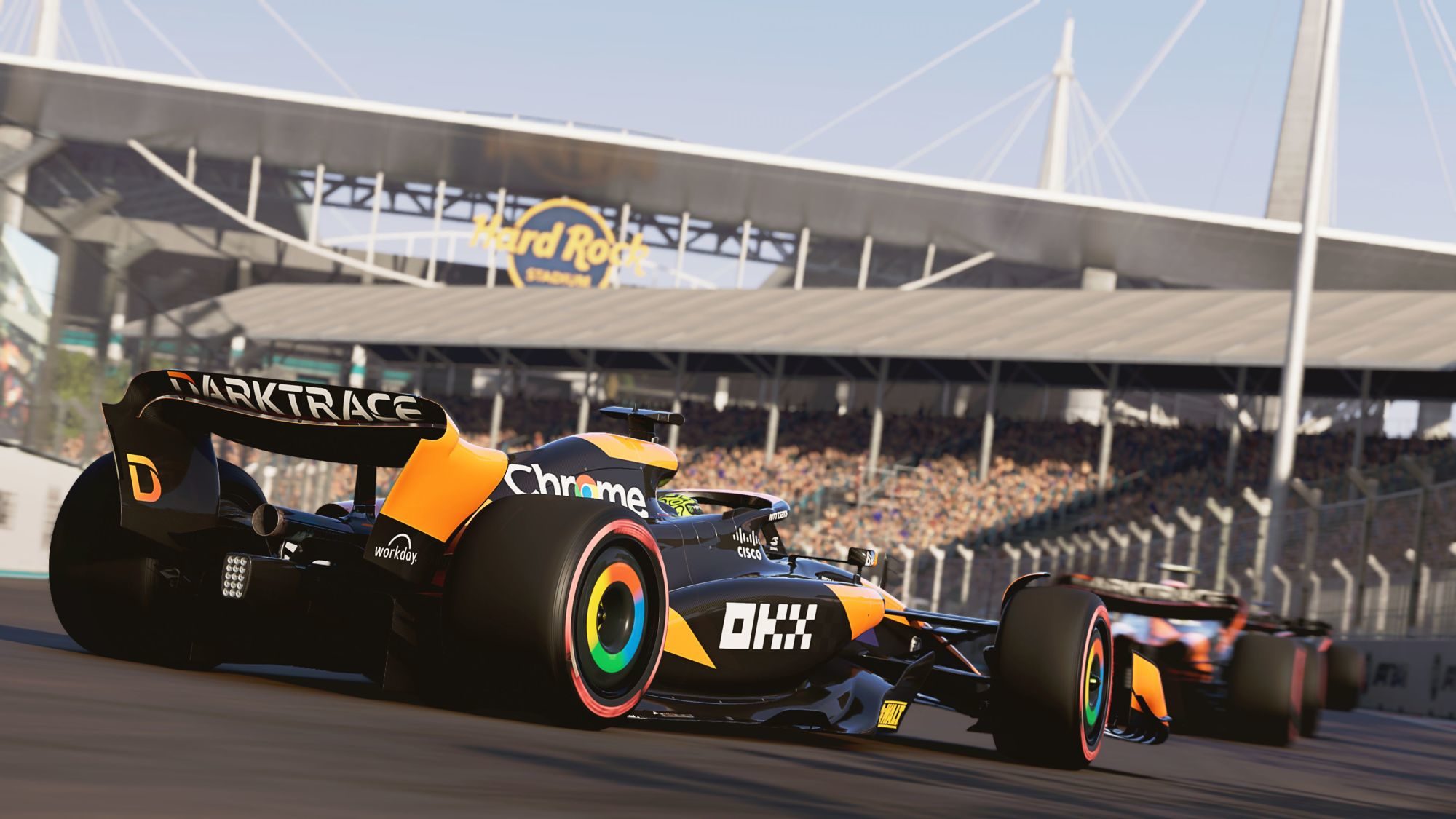 F1 24 Releases Final Deep Dive Gameplay Video Before Launch