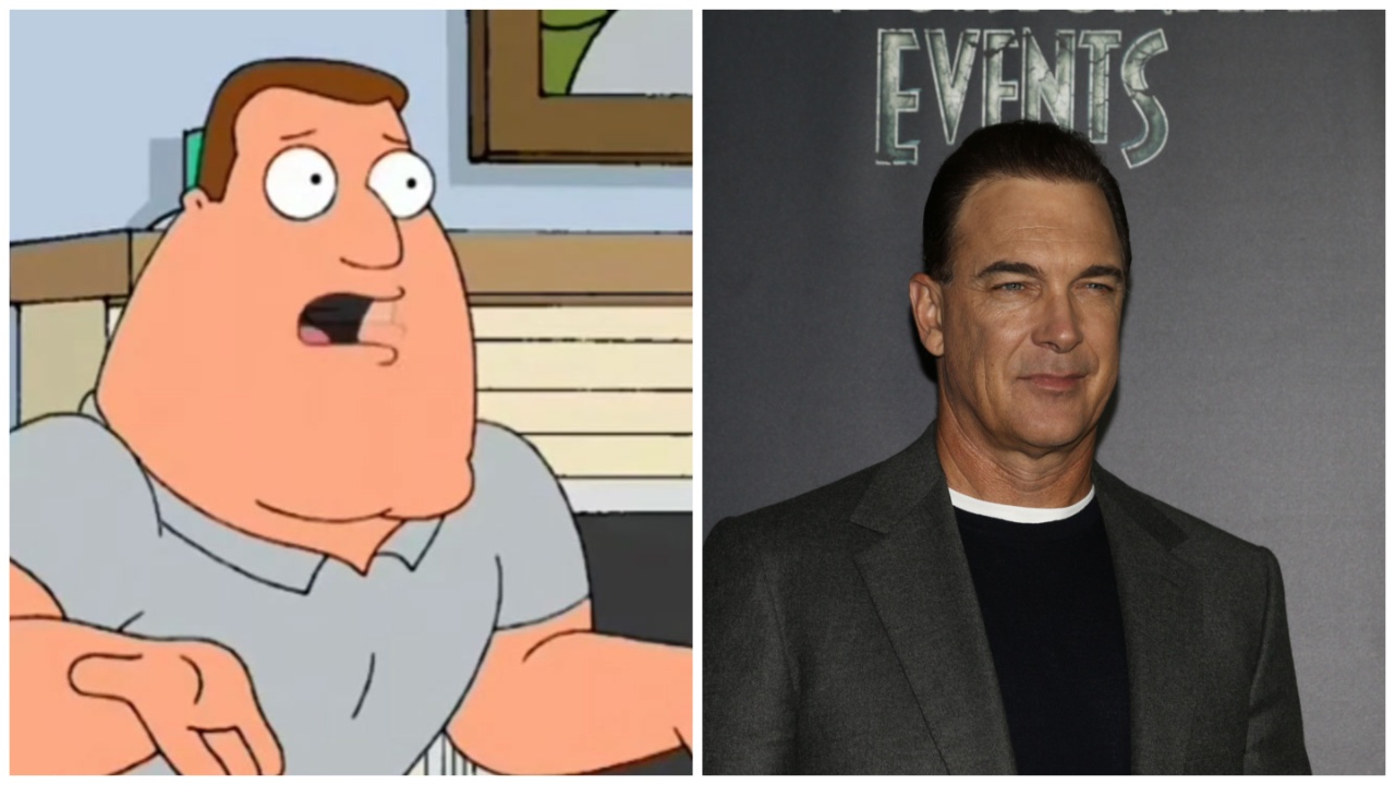 family guy News, Rumors and Information - Bleeding Cool News Page 3