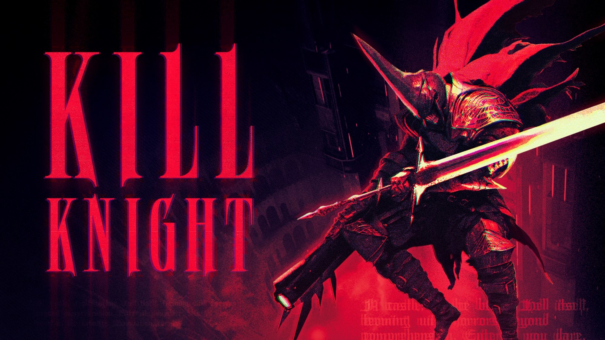 Kill Knight Releases Free Demo Ahead Of Steam Next Fest