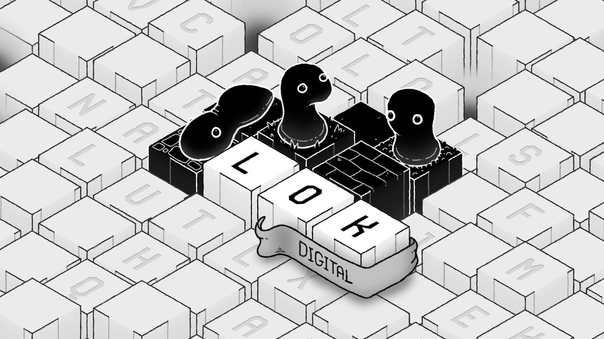 LOK Digital Confirms Nintendo Switch Release Date