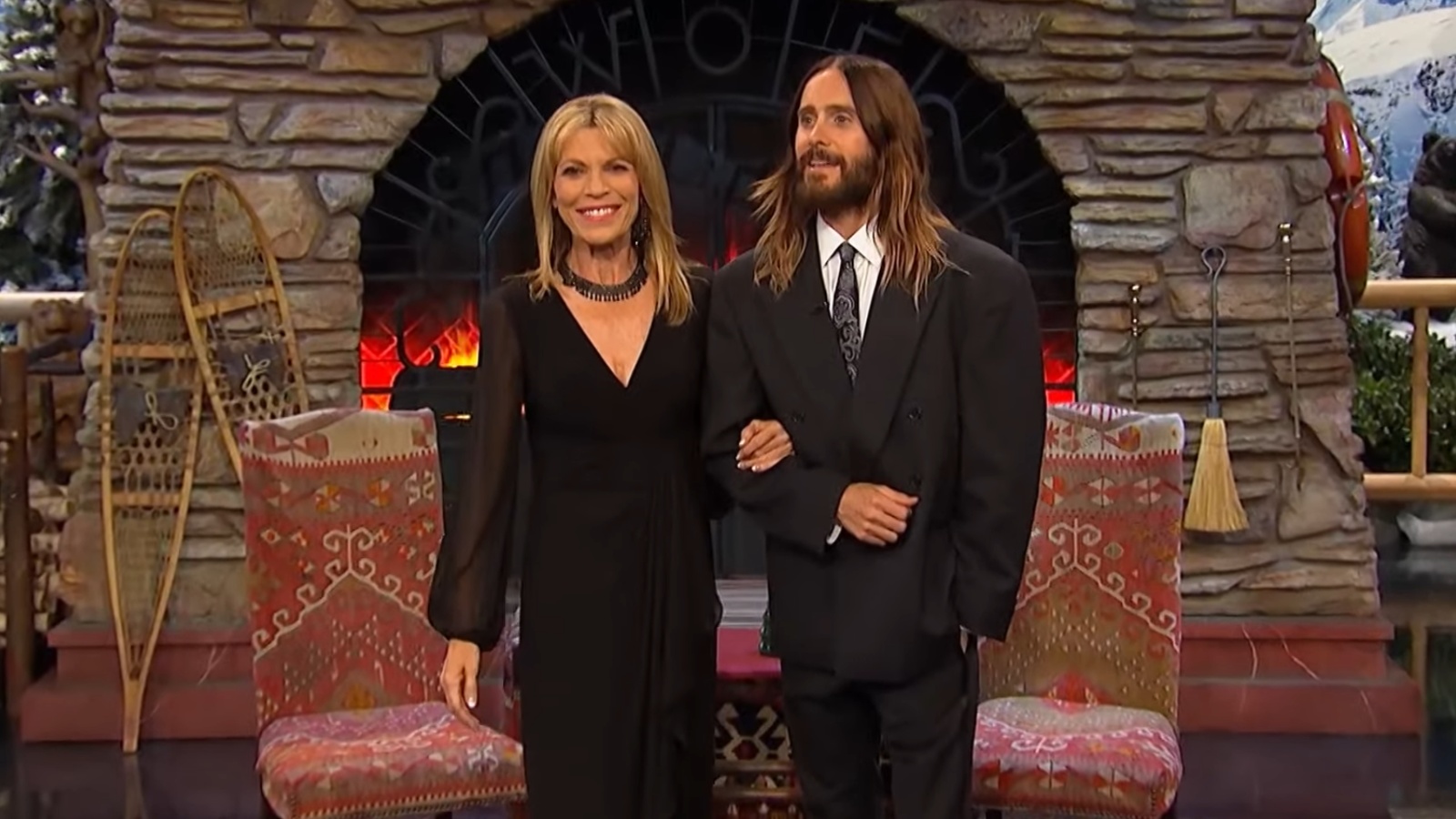 30 seconds to mars News, Rumors and Information - Bleeding Cool News Page 1