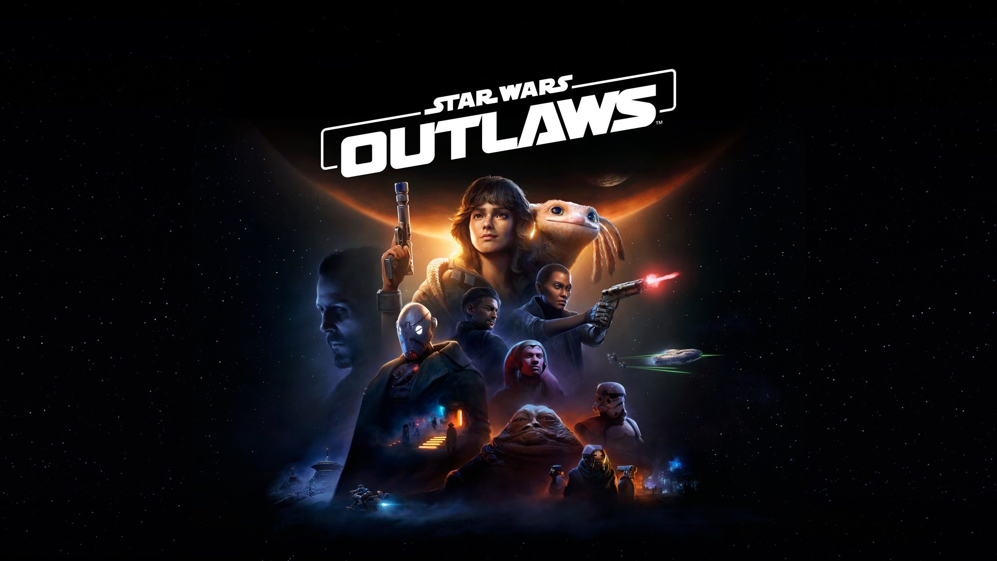 Star Wars Outlaws Reveals New Post Launch Roadmap