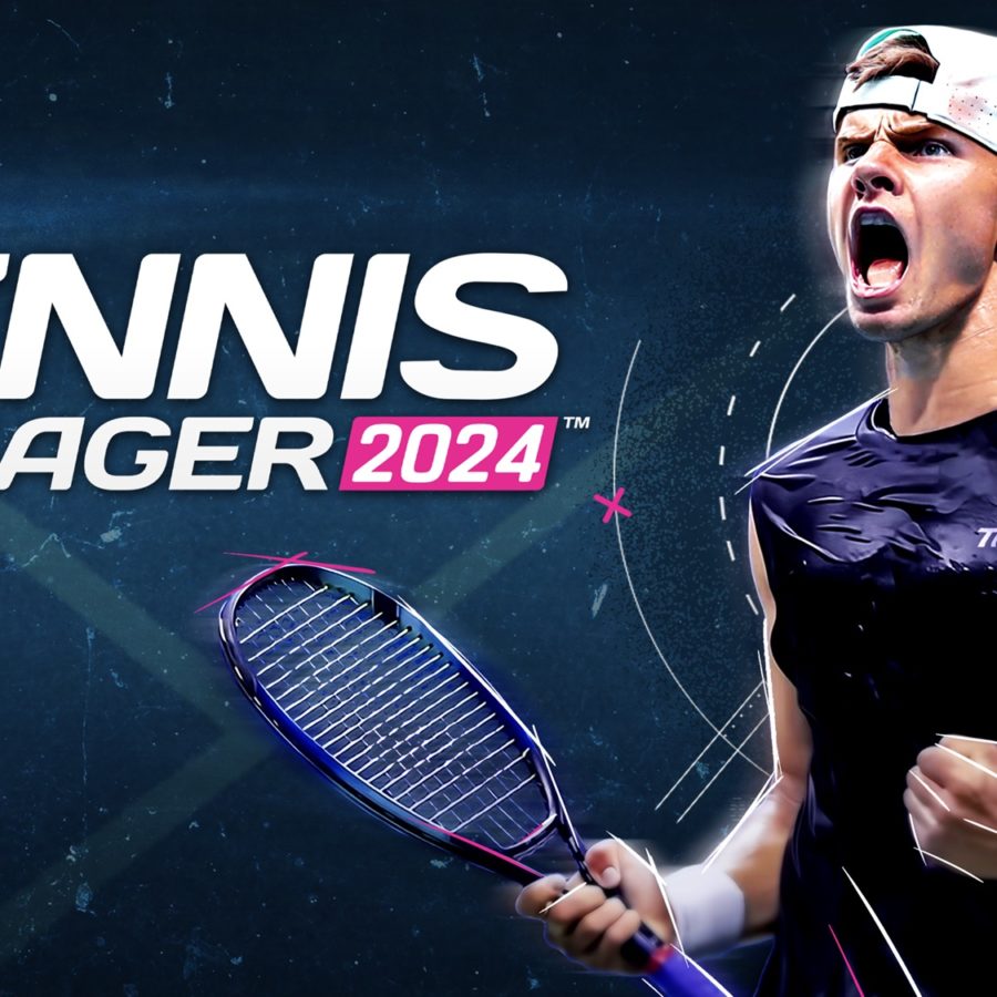 Tennis Manager 2024 Will Be Released In Late May