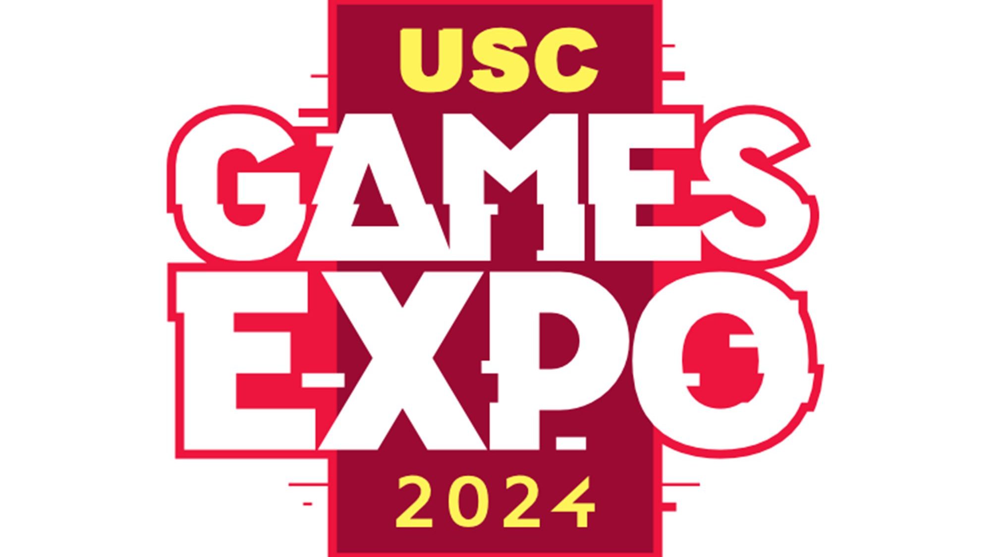 USC Games Expo 2024 Reveals Full Game Lineup