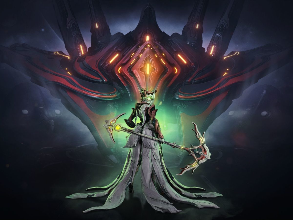 Latest Warframe Devstream Gives Updates For Jade Shadows, image size:1200x900