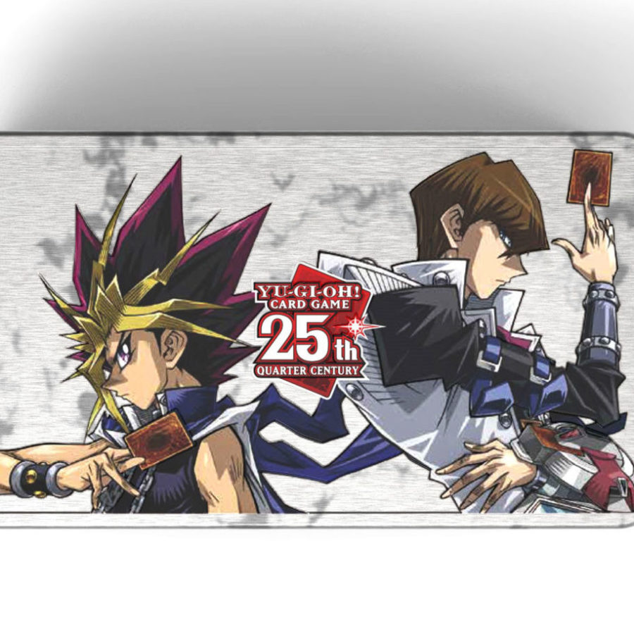 yugioh anime vs card game FINAL SAGA Yami Yugi, Orica Set Battle City from the Yugioh Anime
