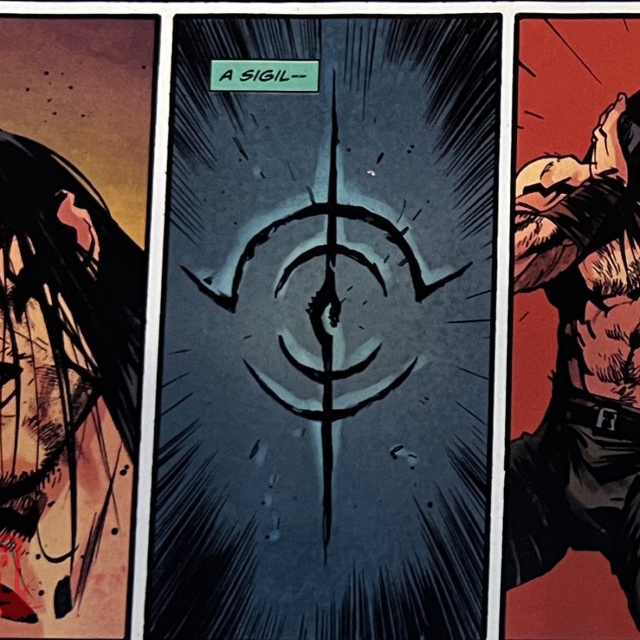 Robert E Howard's Howardverse Launches For Conan Free Comic