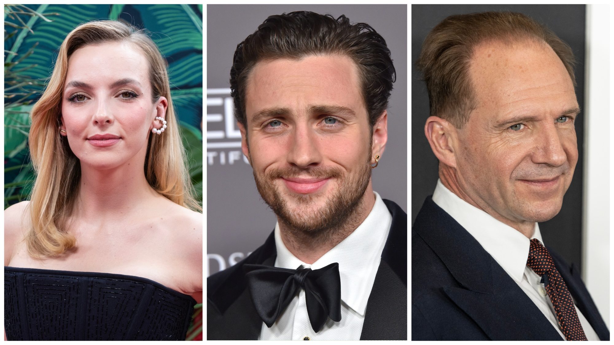 28 Years Later Casts Jodie Comer, Aaron Taylor-Johnson, Ralph Fiennes