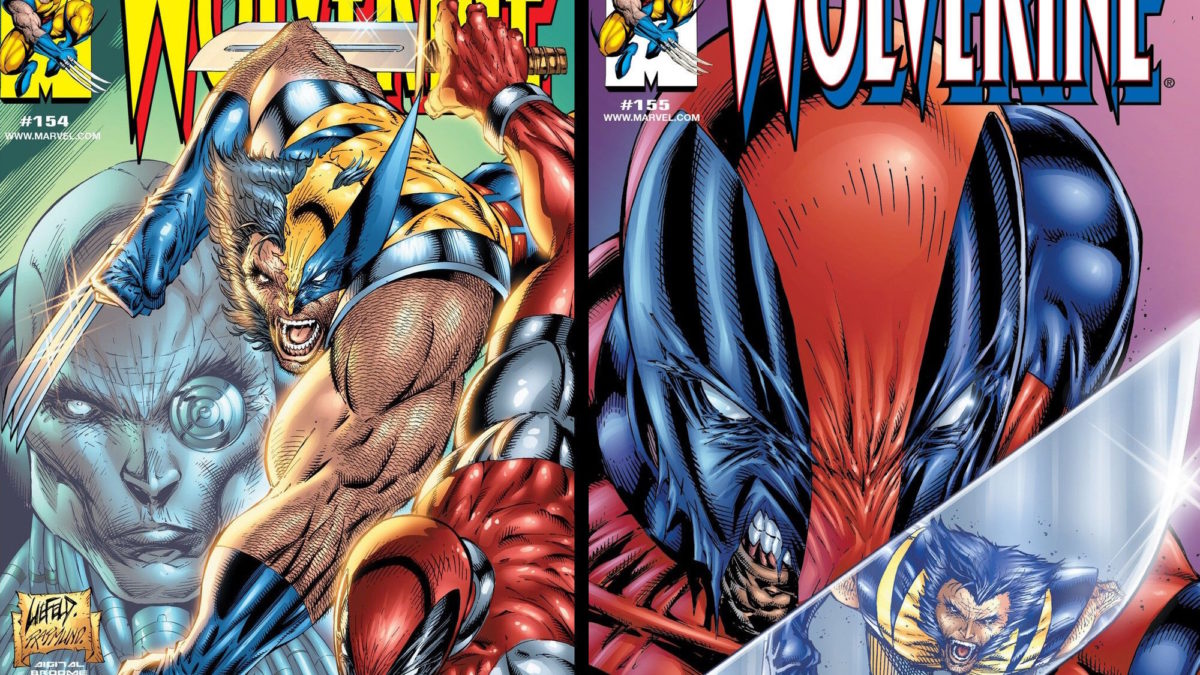 マーベル Wolverine Vol.3 #20～40 セット WOLVERINE VOL. 3 (2003) #20, 26, 32A, 32C, 42- Marvel | eBay