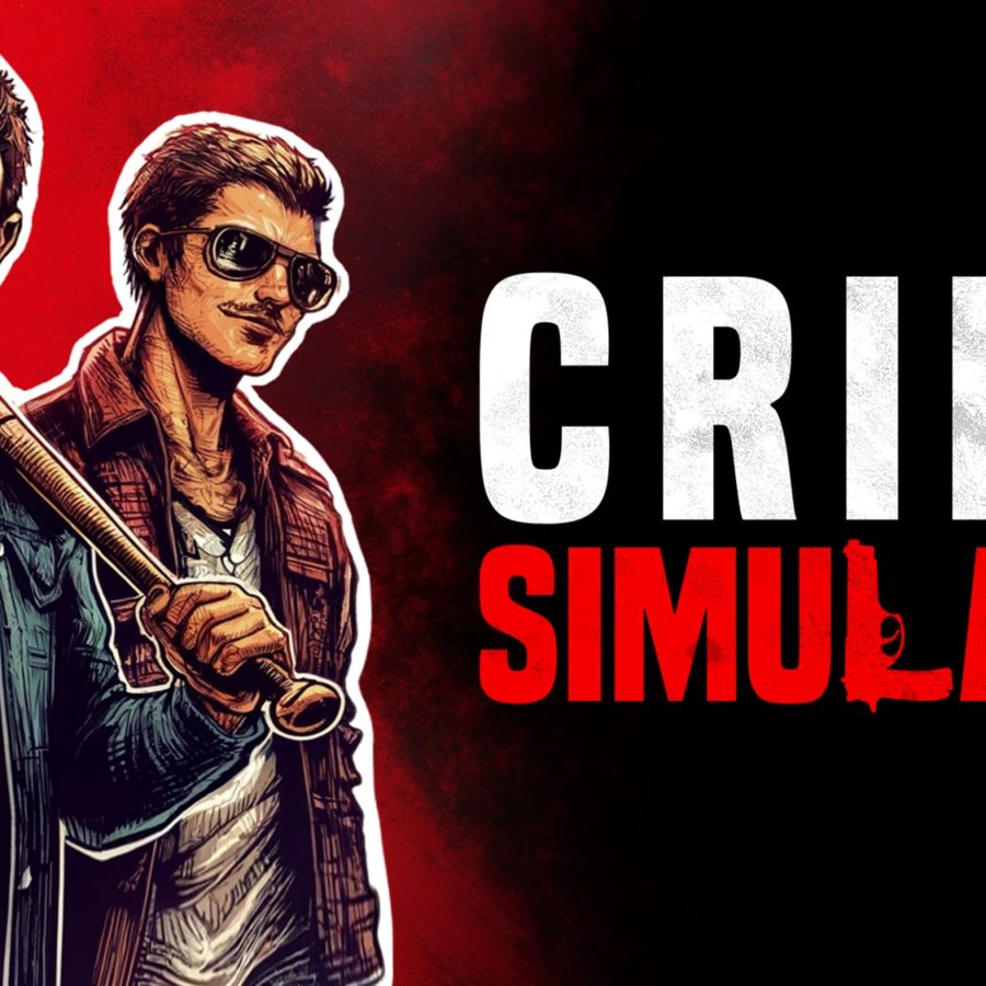 Crime Simulator