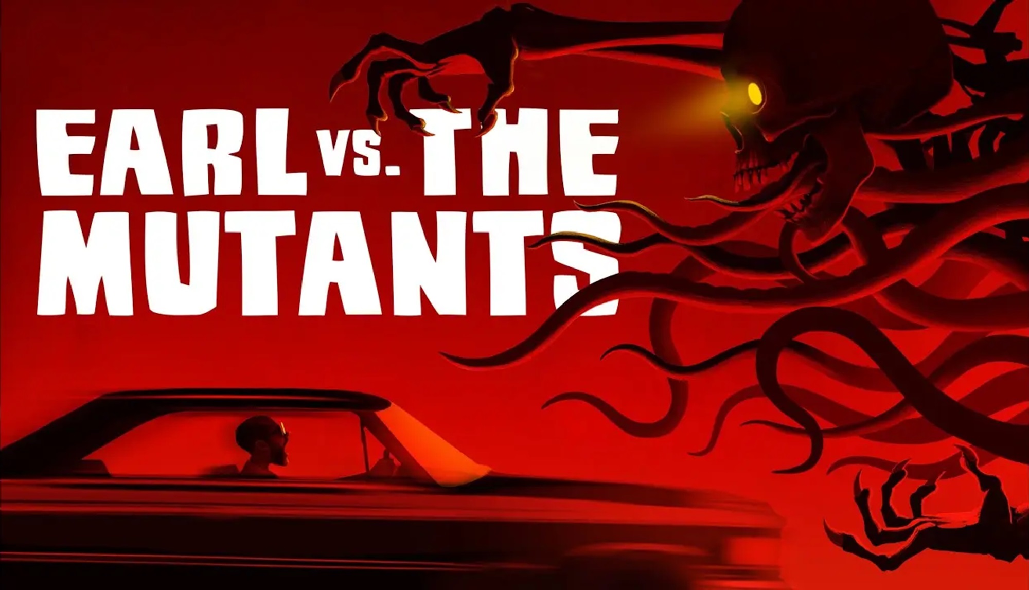 Earl Vs. The Mutants News, Rumors and Information - Bleeding Cool News