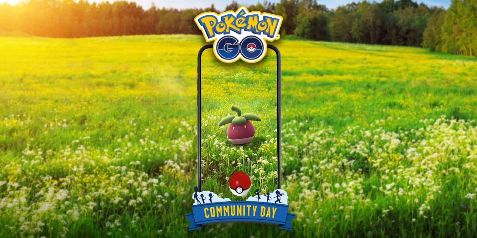 pokemon go community day News, Rumors and Information - Bleeding Cool ...