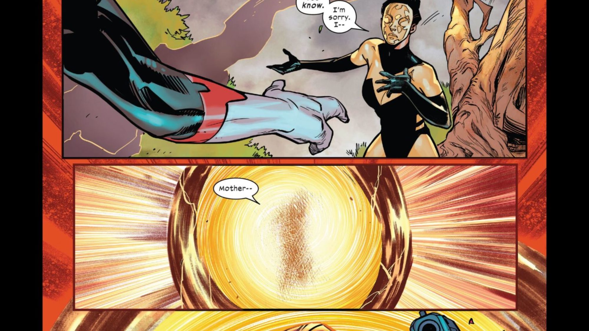 X-Men Spoilers in The Daily LITG for the 9th Of May, 2024 X-Men Spoilers in The Daily LITG for the 9th Of May, 2024