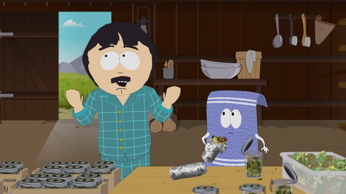 south park News, Rumors and Information - Bleeding Cool News Page 1