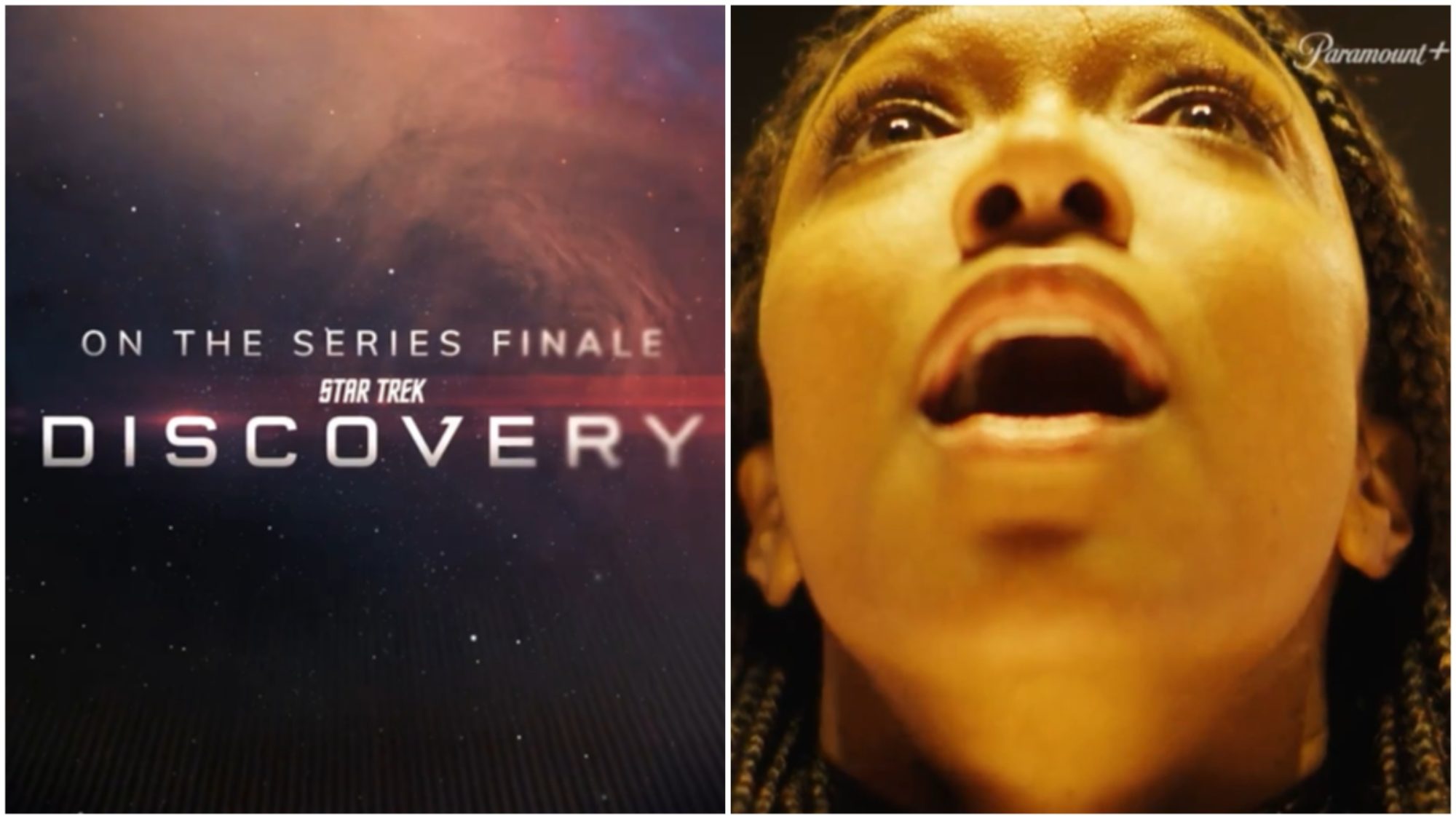 Star Trek: Discovery Series Finale 