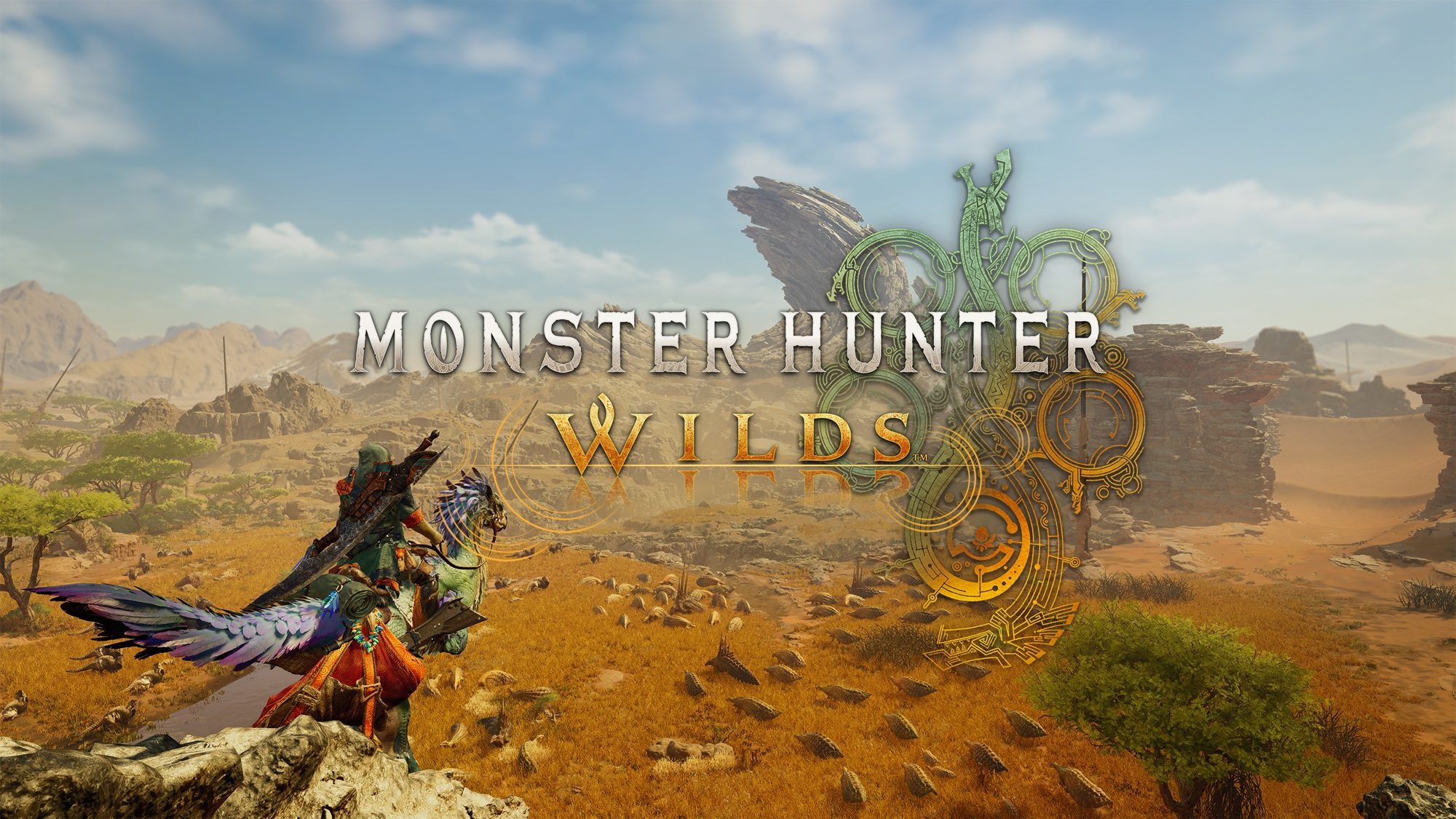 Daisy Ridley Stars in New Monster Hunter Wilds Promo Video