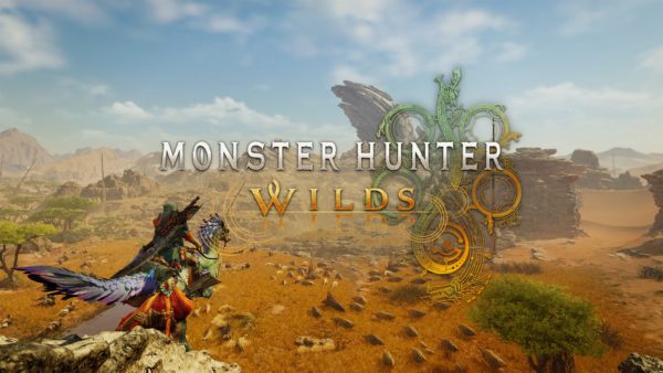 Monster Hunter Wilds Receives New Trailer