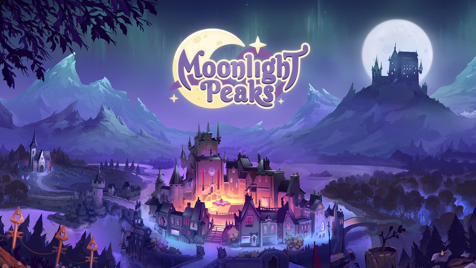 Moonlight Peaks Announced For Release Sometime In 2026