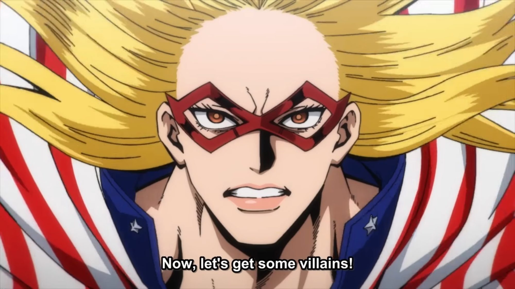 My Hero Academia Season 7 Episode 1 Review A Return to Greatness