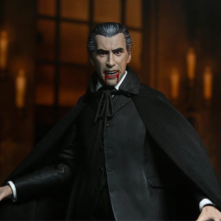 未開封 DRACULA フィギュア BILLIKEN 未開封 DRACULA フィギュア BILLIKEN