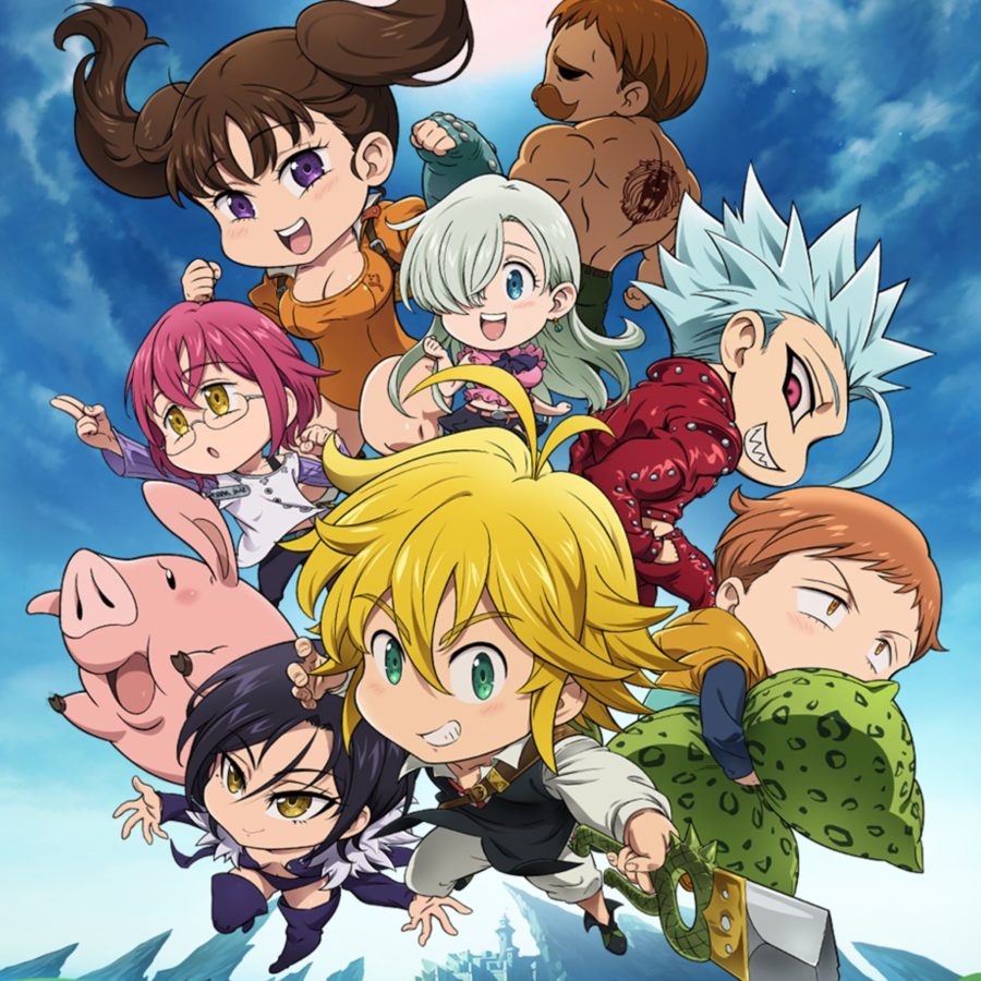 The Seven Deadly Sins: Idle Adventure Launches 100 Day Event The Seven Deadly Sins: Idle Adventure Launches 100 Day Event