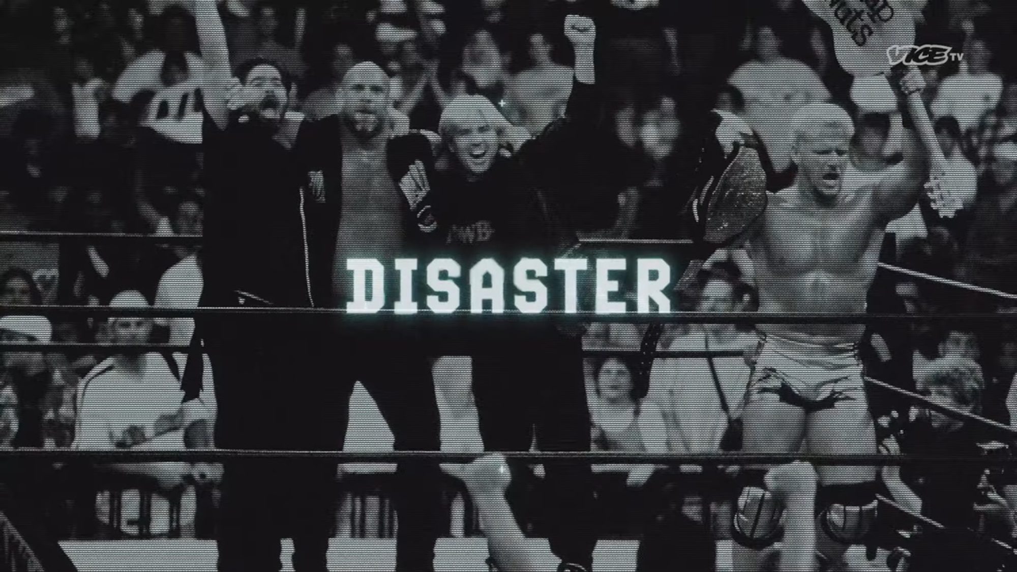 Who Killed WCW? Official Trailer: Vice TV Previews Docuseries